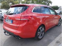 Kia Cee'd BUSINESS 1.0 T-GDI 120 ch ISG GT Line Premium Business - <small></small> 11.990 € <small>TTC</small> - #5