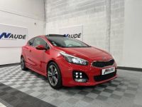 Kia Cee'd CEE D 1.0 T-GDi 120 CH GT Line  - GARANTIE 6 MOIS - <small></small> 16.490 € <small>TTC</small> - #1