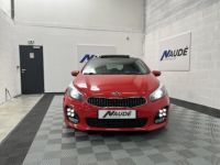 Kia Cee'd CEE D 1.0 T-GDi 120 CH GT Line  - GARANTIE 6 MOIS - <small></small> 16.490 € <small>TTC</small> - #2