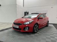 Kia Cee'd CEE D 1.0 T-GDi 120 CH GT Line  - GARANTIE 6 MOIS - <small></small> 16.490 € <small>TTC</small> - #3