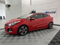 Kia Cee'd CEE D 1.0 T-GDi 120 CH GT Line  - GARANTIE 6 MOIS - <small></small> 16.490 € <small>TTC</small> - #4