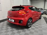 Kia Cee'd CEE D 1.0 T-GDi 120 CH GT Line  - GARANTIE 6 MOIS - <small></small> 16.490 € <small>TTC</small> - #7