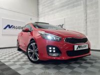 Kia Cee'd CEE D 1.0 T-GDi 120 CH GT Line  - GARANTIE 6 MOIS - <small></small> 16.490 € <small>TTC</small> - #20