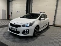 Kia Cee'd CEE D 1.0 T-GDi 120 CH GT Line - <small></small> 12.490 € <small>TTC</small> - #3