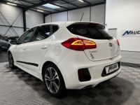 Kia Cee'd CEE D 1.0 T-GDi 120 CH GT Line - <small></small> 12.490 € <small>TTC</small> - #5