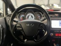 Kia Cee'd CEE D 1.0 T-GDi 120 CH GT Line - <small></small> 12.490 € <small>TTC</small> - #12