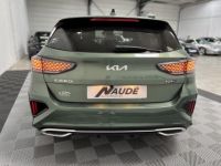 Kia Cee'd CEE D 1.5 T-GDI 160 CH  DCT7 GT Line - GARANTIE CONSTRUCTEUR 03/2030 - <small></small> 27.490 € <small>TTC</small> - #6