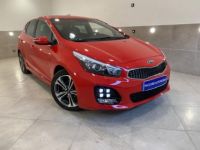 Kia Cee'd CEE D II CRDI 136CV GT LINE BV6 - <small></small> 14.990 € <small>TTC</small> - #1