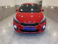 Kia Cee'd CEE D II CRDI 136CV GT LINE BV6 - <small></small> 14.990 € <small>TTC</small> - #5