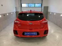 Kia Cee'd CEE D II CRDI 136CV GT LINE BV6 - <small></small> 14.990 € <small>TTC</small> - #6