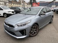 Kia Cee'd III 1.4 T-GDI 140 ISG GT LINE BV6 - <small></small> 16.990 € <small>TTC</small> - #1