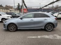 Kia Cee'd III 1.4 T-GDI 140 ISG GT LINE BV6 - <small></small> 16.990 € <small>TTC</small> - #2