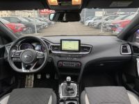 Kia Cee'd III 1.4 T-GDI 140 ISG GT LINE BV6 - <small></small> 16.990 € <small>TTC</small> - #5