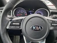 Kia Cee'd III 1.4 T-GDI 140 ISG GT LINE BV6 - <small></small> 16.990 € <small>TTC</small> - #26