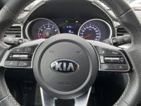 Kia Cee'd III 1.4 T-GDI 140 ISG GT LINE BV6 - <small></small> 16.990 € <small>TTC</small> - #28