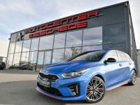 Kia Cee'd cee'd / Ceed GT 1.6 T-GDI DCT Navi - <small></small> 26.790 € <small>TTC</small> - #1