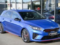 Kia Cee'd cee'd / Ceed GT 1.6 T-GDI DCT Navi - <small></small> 26.790 € <small>TTC</small> - #3