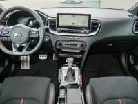 Kia Cee'd cee'd / Ceed GT 1.6 T-GDI DCT Navi - <small></small> 26.790 € <small>TTC</small> - #10