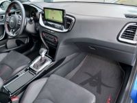 Kia Cee'd cee'd / Ceed GT 1.6 T-GDI DCT Navi - <small></small> 26.790 € <small>TTC</small> - #11