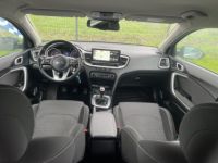 Kia Cee'd CEED 1.0 T-GDI 100CH MOTION MY20 77.000km 11/2020 CAMERA/ GPS/ GARANTIE - <small></small> 14.490 € <small>TTC</small> - #9