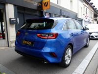 Kia Cee'd Ceed 1.0 T-GDI 120 ACTIVE CARPLAY + CAMÉRA ENTRETIEN COMPLET - <small></small> 15.480 € <small>TTC</small> - #4