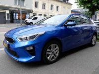 Kia Cee'd Ceed 1.0 T-GDI 120 ACTIVE CARPLAY + CAMÉRA ENTRETIEN COMPLET - <small></small> 15.480 € <small>TTC</small> - #7