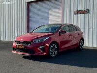 Kia Cee'd Ceed 1.0 T-GDI 120CH EDITION-1 TOIT OUVRANT-PANORAMIQUE 1ERE MAIN - <small></small> 11.490 € <small>TTC</small> - #5