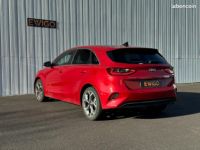 Kia Cee'd Ceed 1.0 T-GDI 120CH EDITION-1 TOIT OUVRANT-PANORAMIQUE 1ERE MAIN - <small></small> 11.490 € <small>TTC</small> - #7