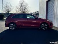 Kia Cee'd Ceed 1.0 T-GDI 120CH EDITION-1 TOIT OUVRANT-PANORAMIQUE 1ERE MAIN - <small></small> 11.490 € <small>TTC</small> - #10