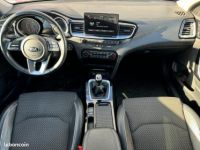 Kia Cee'd Ceed 1.0 T-GDI 120CH EDITION-1 TOIT OUVRANT-PANORAMIQUE 1ERE MAIN - <small></small> 11.490 € <small>TTC</small> - #19