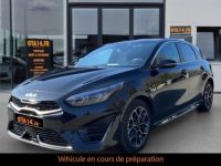 Kia Cee'd CEED 1.0 T-GDI 120CH GT LINE PREMIUM - <small></small> 20.900 € <small>TTC</small> - #1