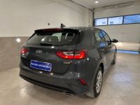 Kia Cee'd CEED 1.0 T-GDI 120CV MOTION GARANTIE 25 MOIS - <small></small> 13.990 € <small>TTC</small> - #10