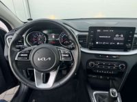 Kia Cee'd Ceed / 1.0 T-GDi Pure ISG -- CAMERA SIEGES CHAUFFANT - <small></small> 18.990 € <small>TTC</small> - #10