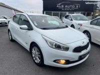 Kia Cee'd Ceed 1.4 100 style 5 portes - <small></small> 4.990 € <small>TTC</small> - #1