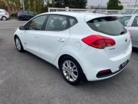 Kia Cee'd Ceed 1.4 100 style 5 portes - <small></small> 4.990 € <small>TTC</small> - #2