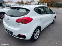 Kia Cee'd Ceed 1.4 100 style 5 portes - <small></small> 4.990 € <small>TTC</small> - #5