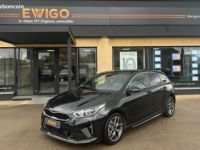 Kia Cee'd Ceed 1.4 T-GDI 140 GT LINE DCT BVA - <small></small> 15.900 € <small>TTC</small> - #1