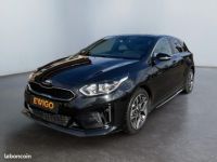 Kia Cee'd Ceed 1.4 T-GDI 140 GT LINE DCT BVA - <small></small> 15.900 € <small>TTC</small> - #2