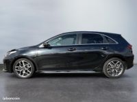 Kia Cee'd Ceed 1.4 T-GDI 140 GT LINE DCT BVA - <small></small> 15.900 € <small>TTC</small> - #3