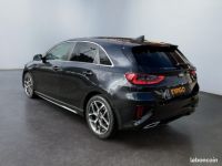 Kia Cee'd Ceed 1.4 T-GDI 140 GT LINE DCT BVA - <small></small> 15.900 € <small>TTC</small> - #4