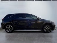 Kia Cee'd Ceed 1.4 T-GDI 140 GT LINE DCT BVA - <small></small> 15.900 € <small>TTC</small> - #7