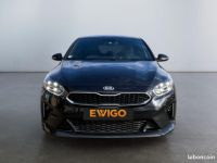 Kia Cee'd Ceed 1.4 T-GDI 140 GT LINE DCT BVA - <small></small> 16.990 € <small>TTC</small> - #9