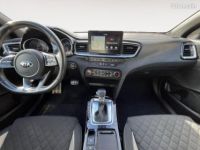 Kia Cee'd Ceed 1.4 T-GDI 140 GT LINE DCT BVA - <small></small> 16.990 € <small>TTC</small> - #14