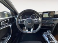 Kia Cee'd Ceed 1.4 T-GDI 140 GT LINE DCT BVA - <small></small> 16.990 € <small>TTC</small> - #15