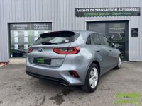 Kia Cee'd CEED 1.4 T-GDI 140ch Active DCT7 - <small></small> 15.990 € <small>TTC</small> - #4