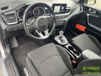 Kia Cee'd CEED 1.4 T-GDI 140ch Active DCT7 - <small></small> 15.990 € <small>TTC</small> - #6