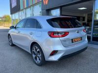 Kia Cee'd Ceed 1.4 T-GDI 140ch EDITION 1 - <small></small> 17.490 € <small>TTC</small> - #3