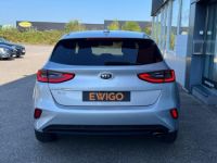 Kia Cee'd Ceed 1.4 T-GDI 140ch EDITION 1 - <small></small> 17.490 € <small>TTC</small> - #4