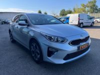 Kia Cee'd Ceed 1.4 T-GDI 140ch EDITION 1 - <small></small> 17.490 € <small>TTC</small> - #6