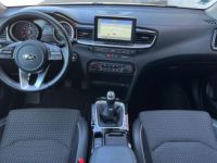 Kia Cee'd Ceed 1.4 T-GDI 140ch EDITION 1 - <small></small> 17.490 € <small>TTC</small> - #13